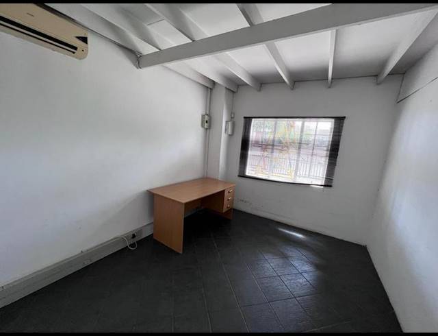 INDUSTRIAL PROPERTY TO RENT IN MKONDENI